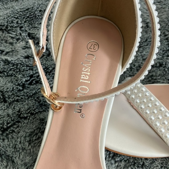 Pearl heals - Picture 5 of 5